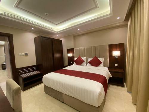 Apartamento Luxury Hospitality Residence ????? ???????