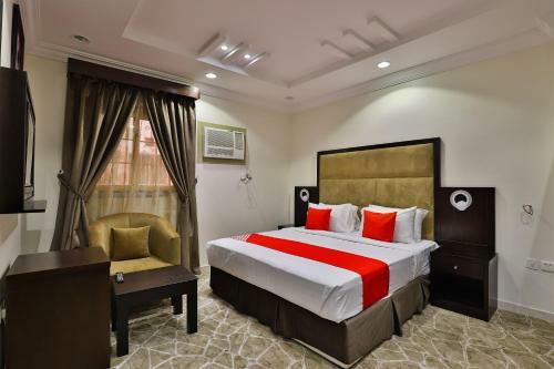 Hotel Nesmt Almagreb Residential ???? ?????? ??????? ???????