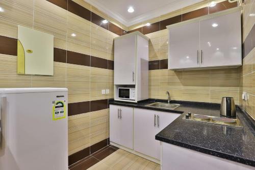Hotel Nesmt Almagreb Residential ???? ?????? ??????? ???????