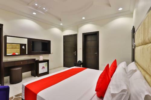 Hotel Nesmt Almagreb Residential ???? ?????? ??????? ???????