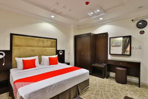 Hotel Nesmt Almagreb Residential ???? ?????? ??????? ???????