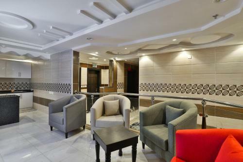 Hotel Nesmt Almagreb Residential ???? ?????? ??????? ???????