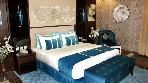 Golden Bujari Hotel Al Khamis