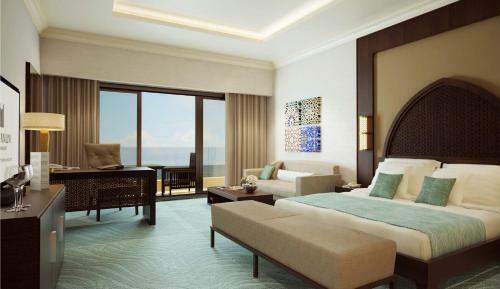 Hotel Grand Millennium Gizan