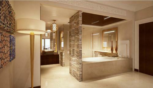 Hotel Grand Millennium Gizan