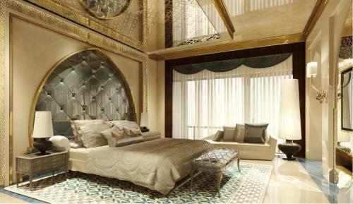 Hotel Grand Millennium Gizan