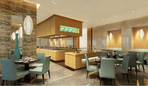 Hotel Grand Millennium Gizan