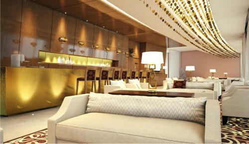 Hotel Grand Millennium Gizan