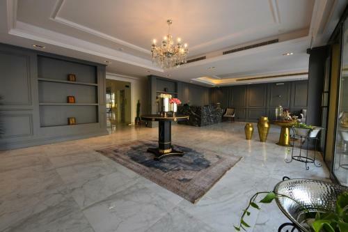 Apartamento Jazalah