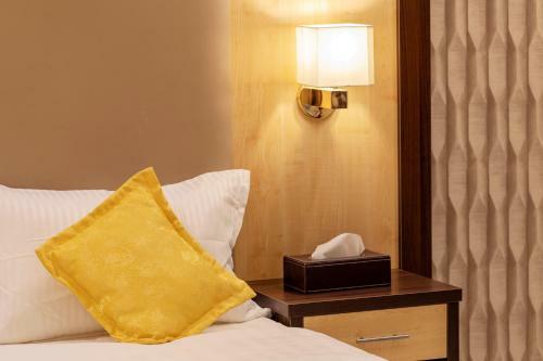 Hotel Dayafat Alfayha'a