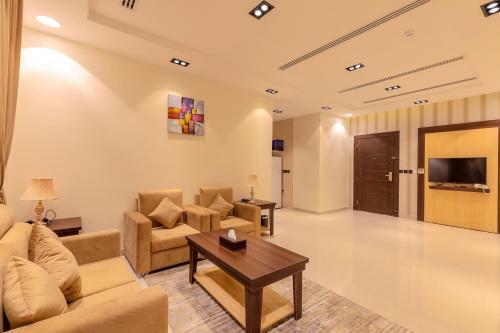 Hotel Dayafat Alfayha'a