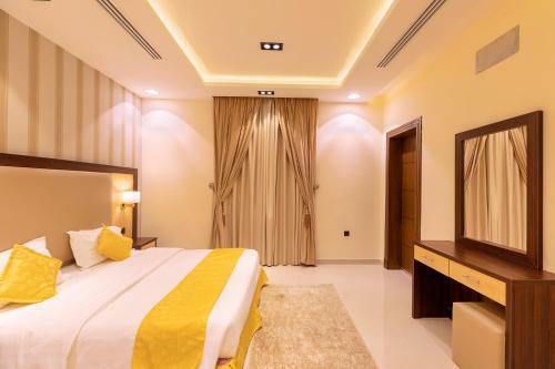 Hotel Dayafat Alfayha'a