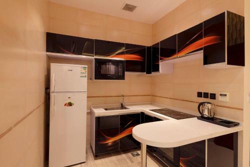 Hotel Dayafat Alfayha'a