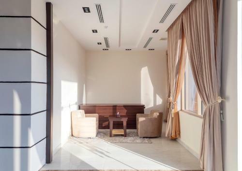 Hotel Dayafat Alfayha'a