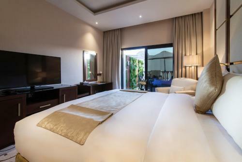 Vittori Palace Hotel And Residences