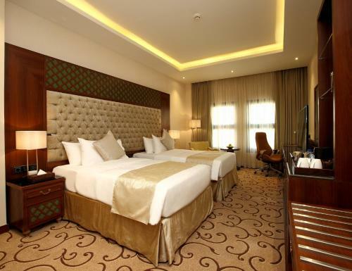 Vittori Palace Hotel And Residences