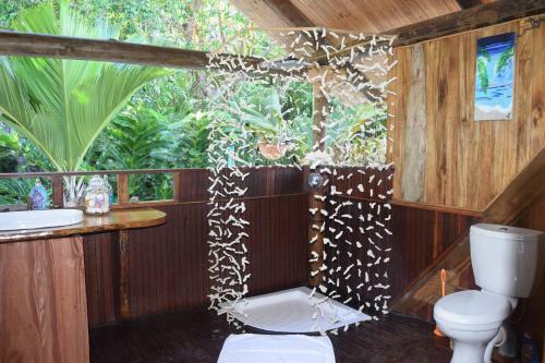Lodge Secret Garden Villa