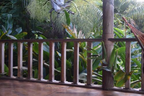 Lodge Secret Garden Villa