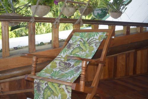 Lodge Secret Garden Villa