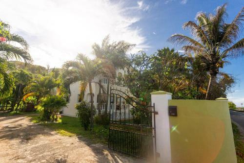 Apartamento Villa Bella