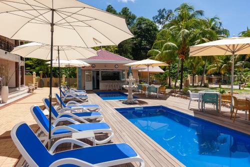 Casa de Leela Luxury Apartments