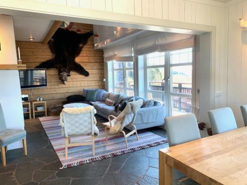 Villa �re Travel - Tottvillan