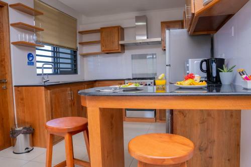Apartamento Villa Kolibri