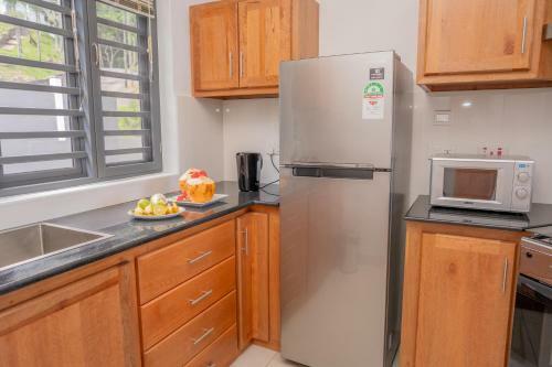 Apartamento Villa Kolibri