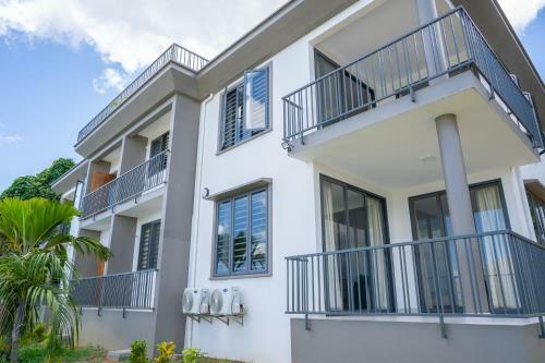 Apartamento Villa Kolibri