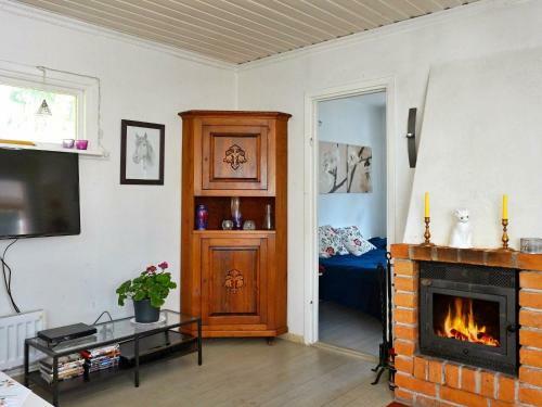 Holiday Home Bergshamra