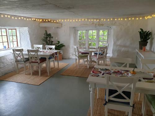 Albergue Marsj� G�rd Bo & Yoga