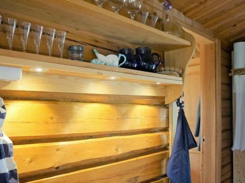 Holiday Home Fiskeb�ckskil