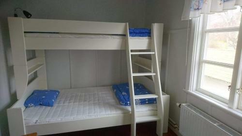 Albergue Vandrarhemmet Lotsen