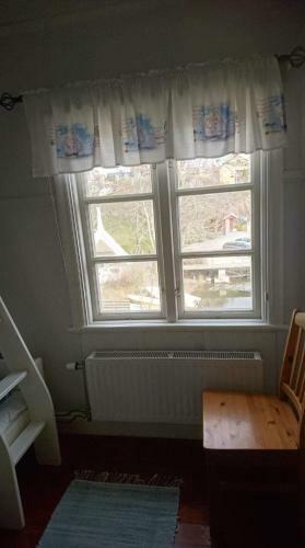 Albergue Vandrarhemmet Lotsen
