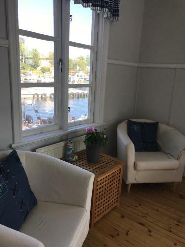 Albergue Vandrarhemmet Lotsen