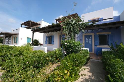 Aparthotel Nefeli Hotel