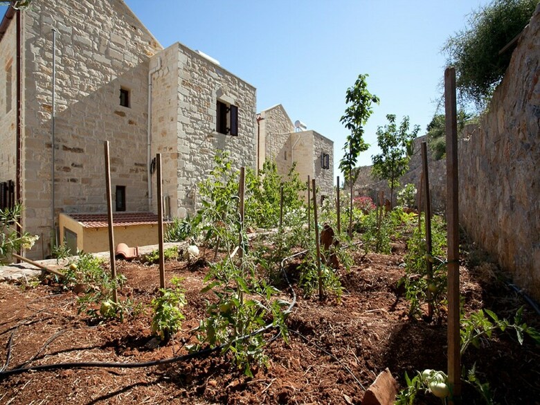 Apartamento St. George's Retreat Village