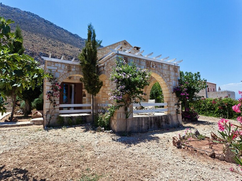 Apartamento St. George's Retreat Village