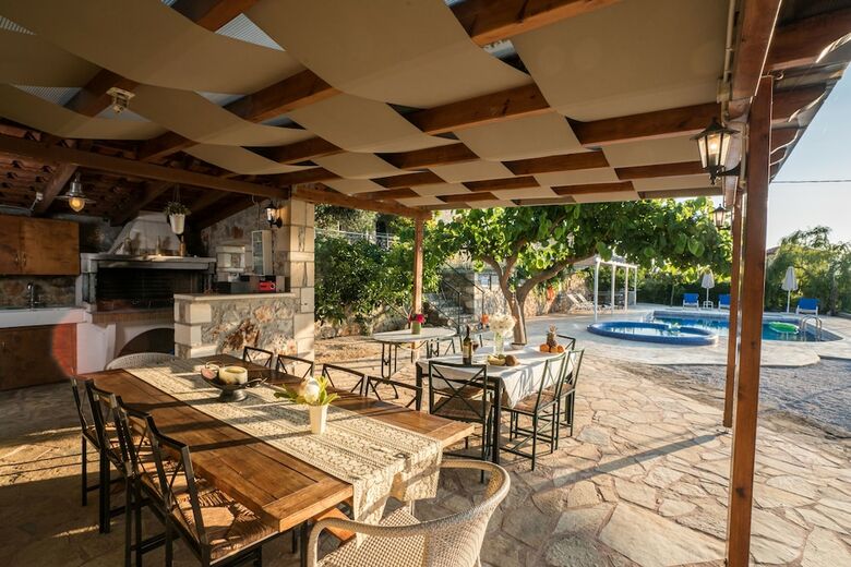 Apartamento St. George's Retreat Village