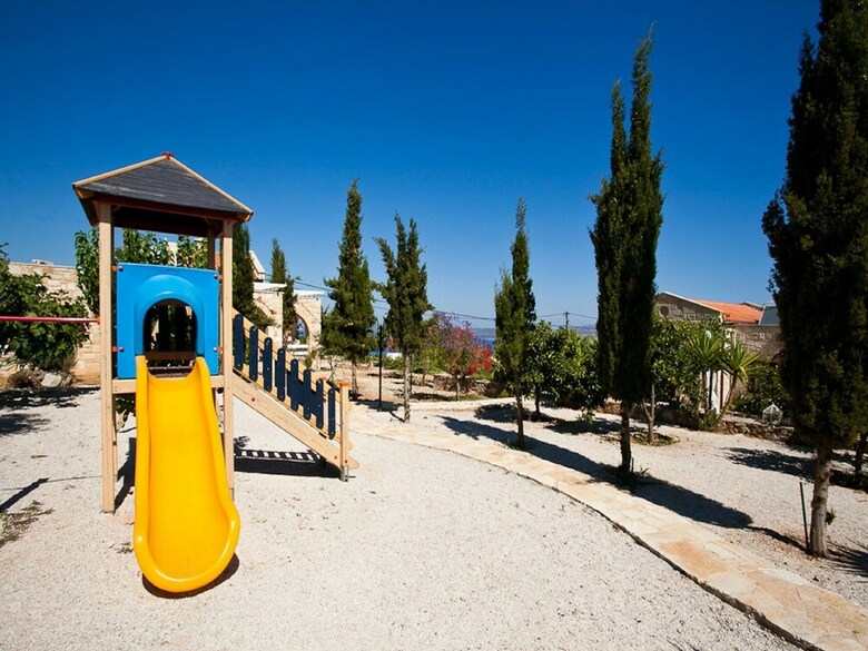 Apartamento St. George's Retreat Village