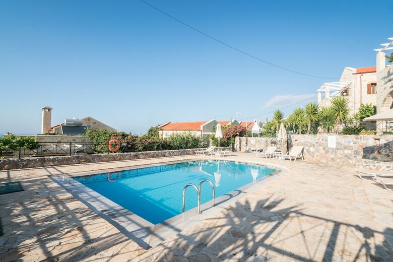 Apartamento St. George's Retreat Village