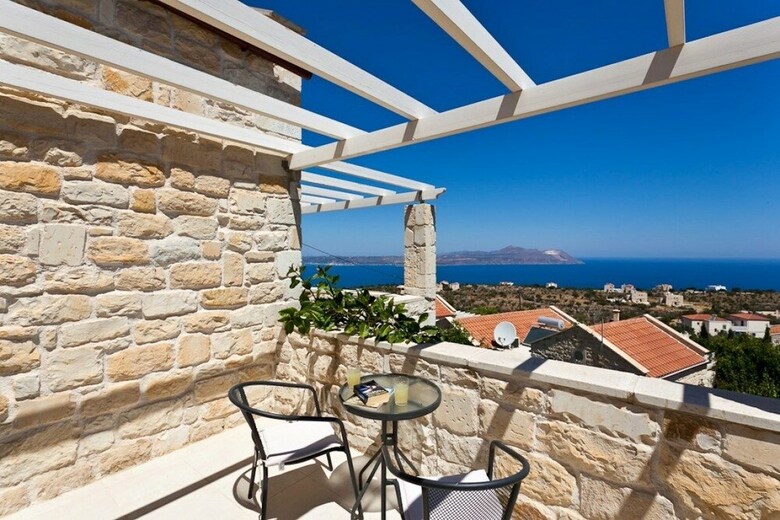 Apartamento St. George's Retreat Village