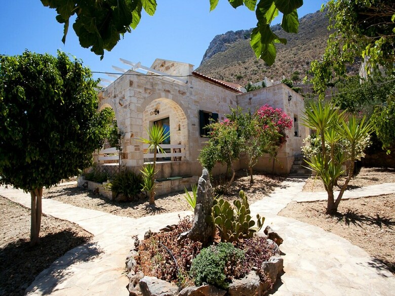 Apartamento St. George's Retreat Village
