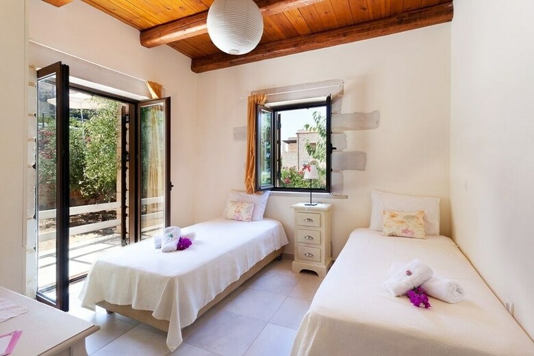 Apartamento St. George's Retreat Village