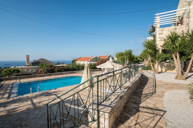 Apartamento St. George's Retreat Village