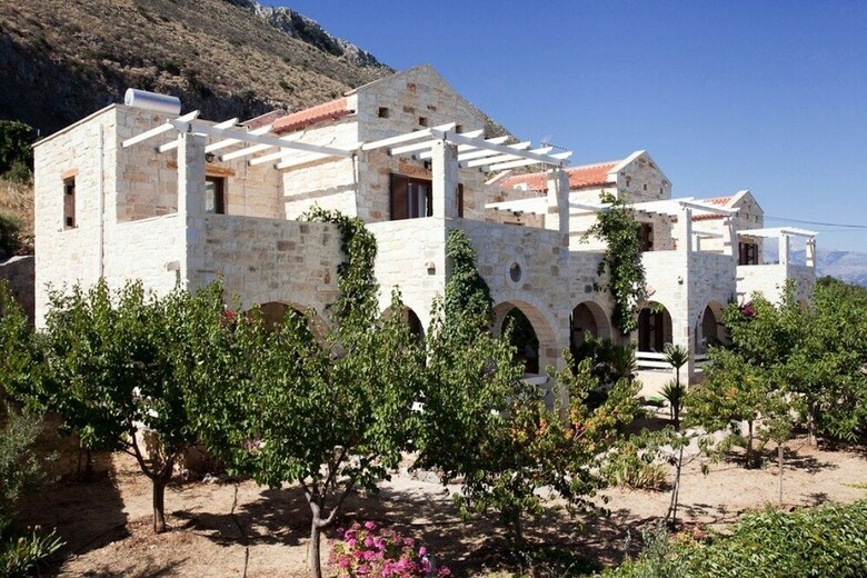 Apartamento St. George's Retreat Village