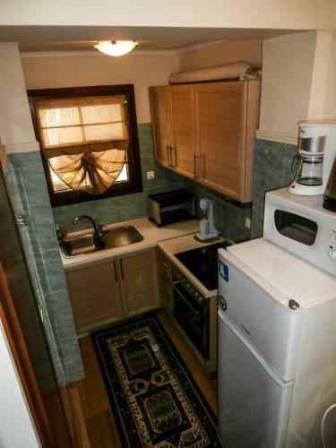 Dionysus Apartments