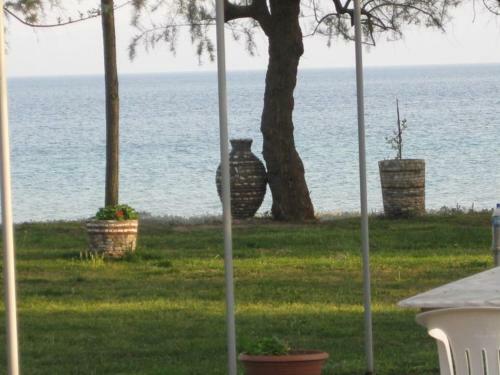 Hostal Develiki Rooms For Rent