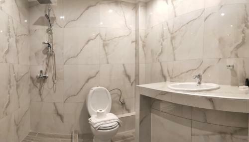 Aloni Toy Kir Thanasi Hotel & Spa