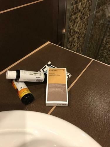 Aloni Toy Kir Thanasi Hotel & Spa